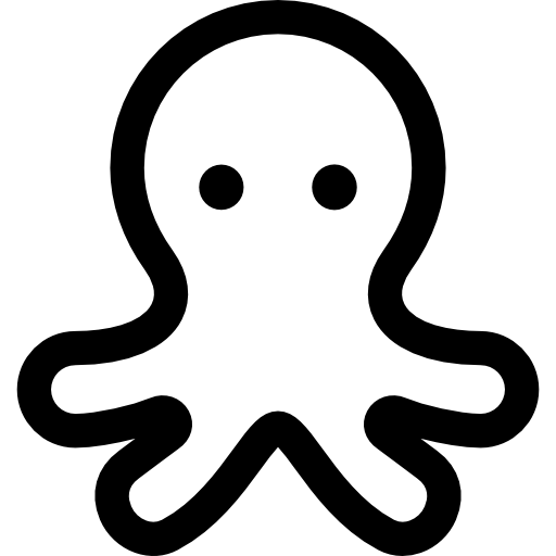 octopus-icon